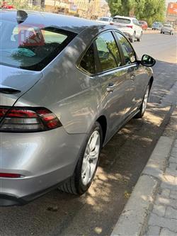 هوندا أكورد